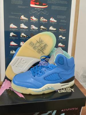 wholesale quality air jordan 5 model no. 230